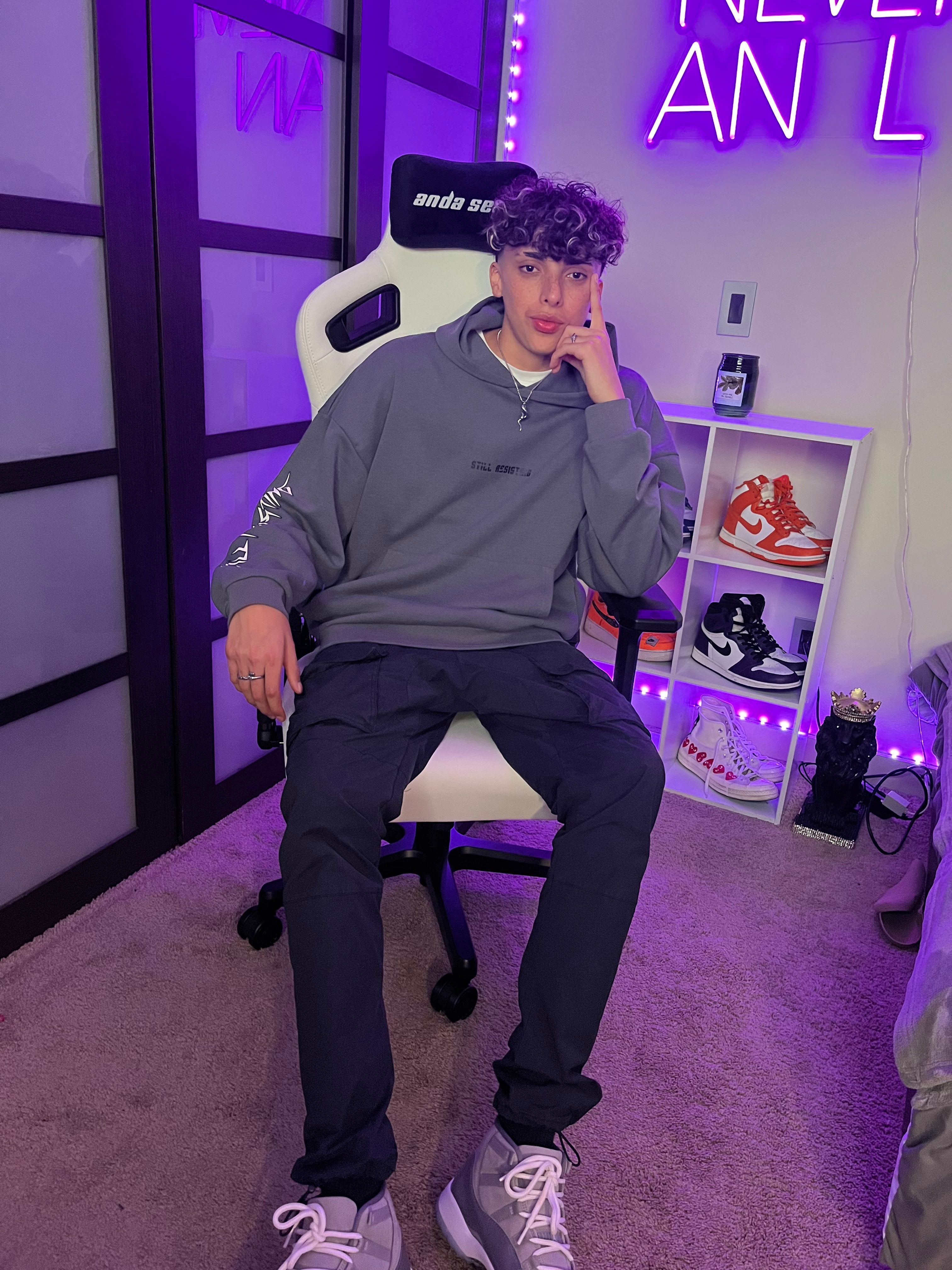 savagge reviews andaseat gaming chair