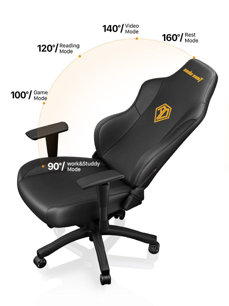 Andaseat Phantom 3 Office Gaming Chair