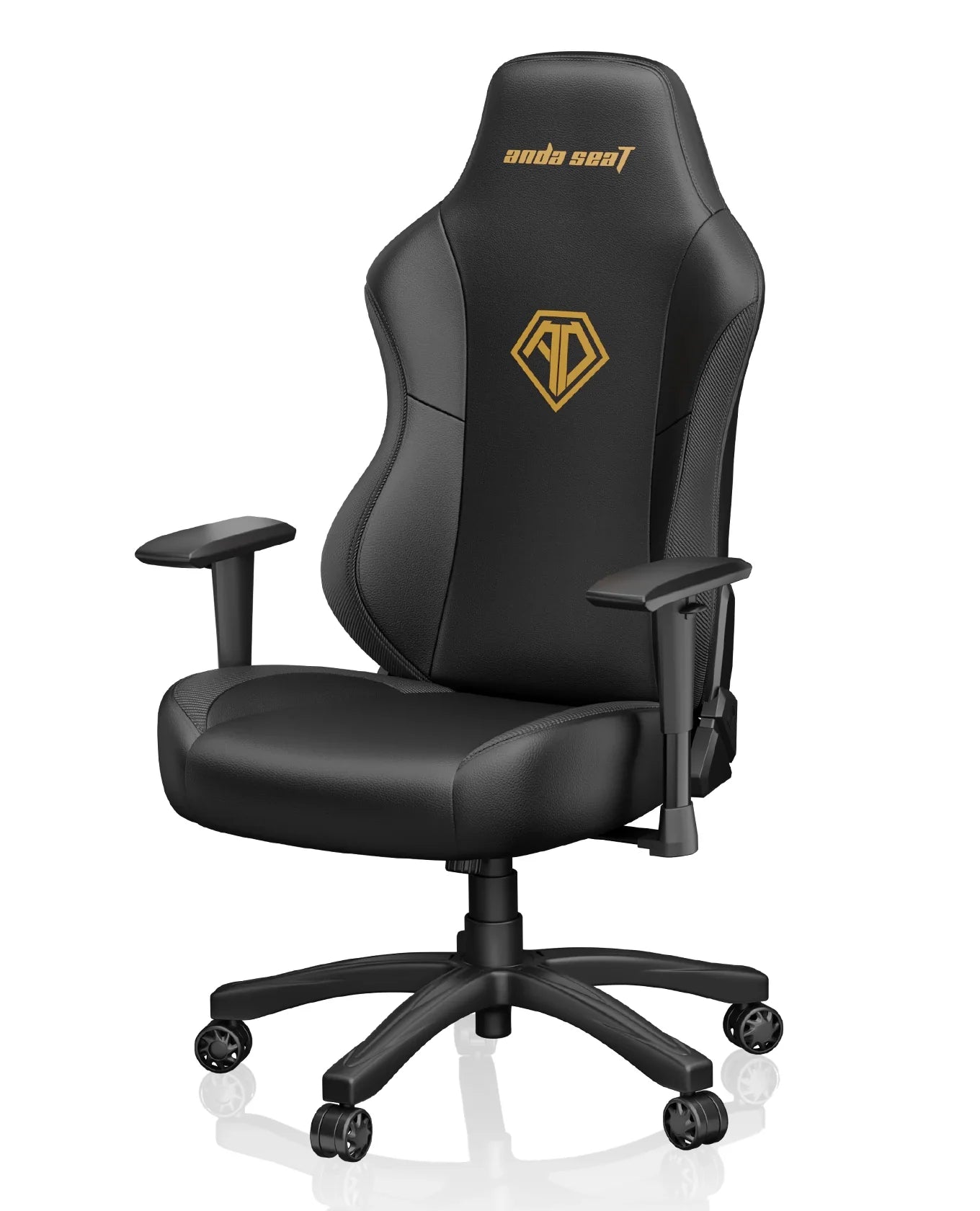 Phantom Chair Operators Andaseat Phantom 3 Office Gaming Chair